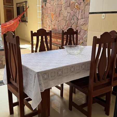 Appartement Casa da Josi - Pajuçara à Maceió Extérieur photo