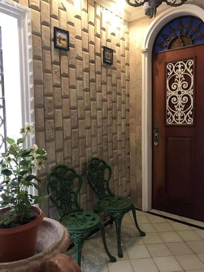 Appartement Casa da Josi - Pajuçara à Maceió Extérieur photo