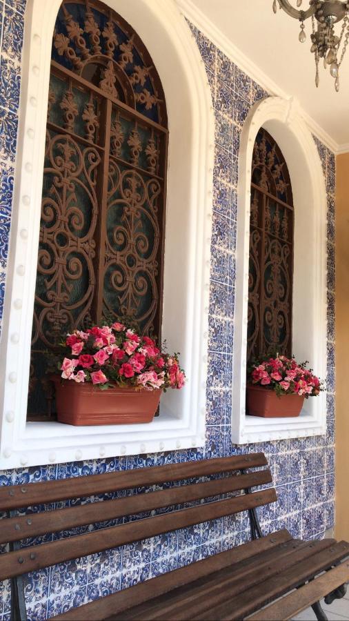 Appartement Casa da Josi - Pajuçara à Maceió Extérieur photo