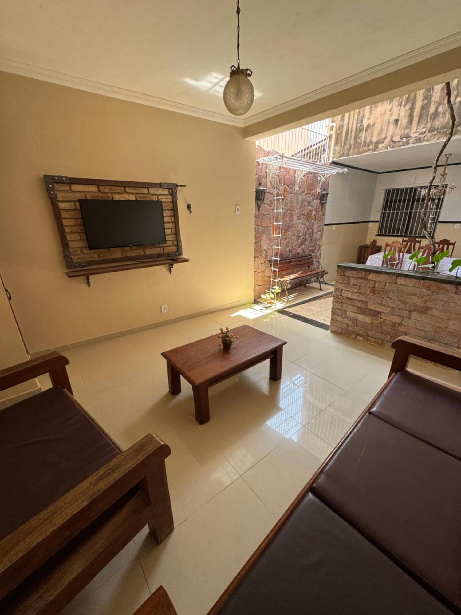 Appartement Casa da Josi - Pajuçara à Maceió Extérieur photo
