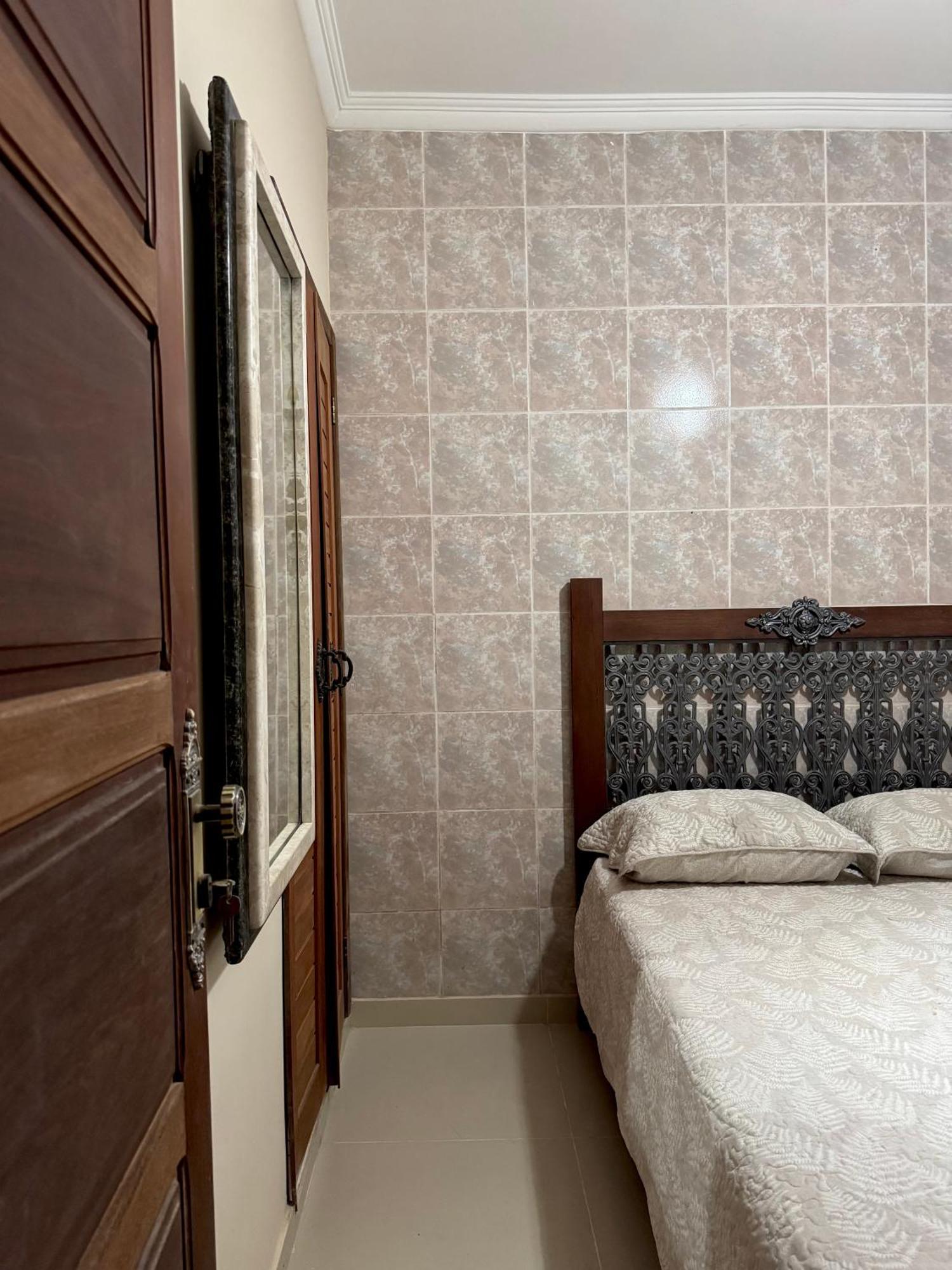 Appartement Casa da Josi - Pajuçara à Maceió Extérieur photo