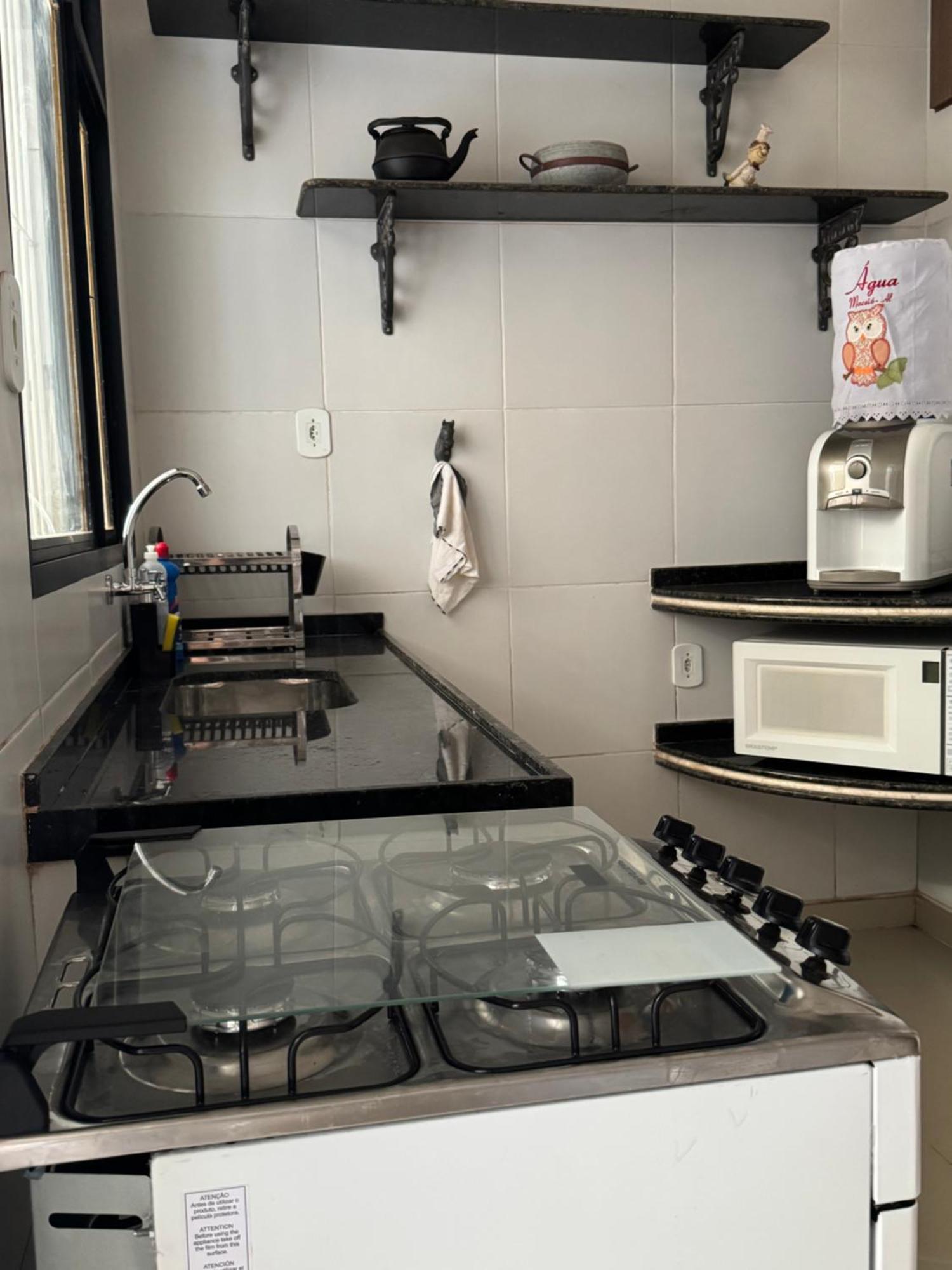 Appartement Casa da Josi - Pajuçara à Maceió Extérieur photo