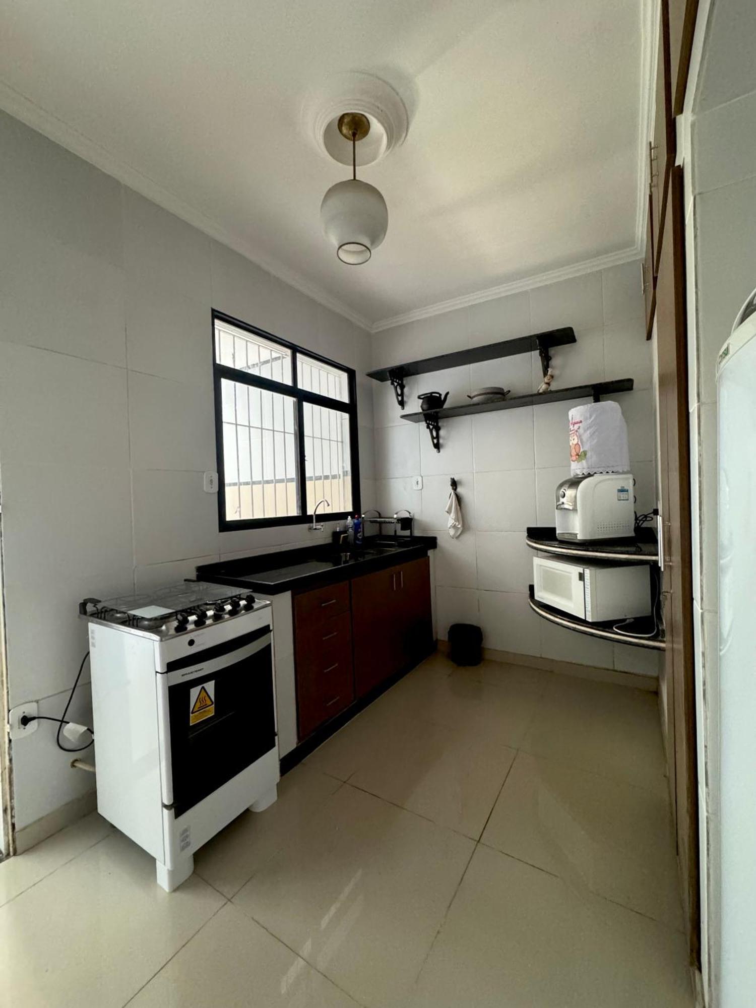 Appartement Casa da Josi - Pajuçara à Maceió Extérieur photo