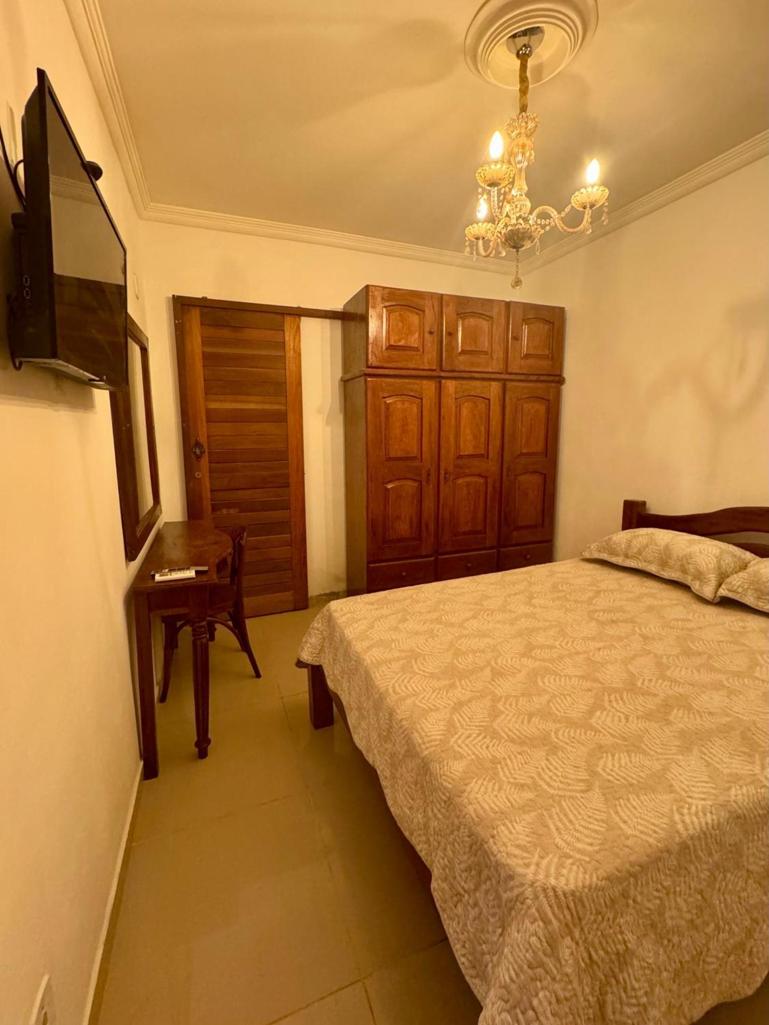 Appartement Casa da Josi - Pajuçara à Maceió Extérieur photo