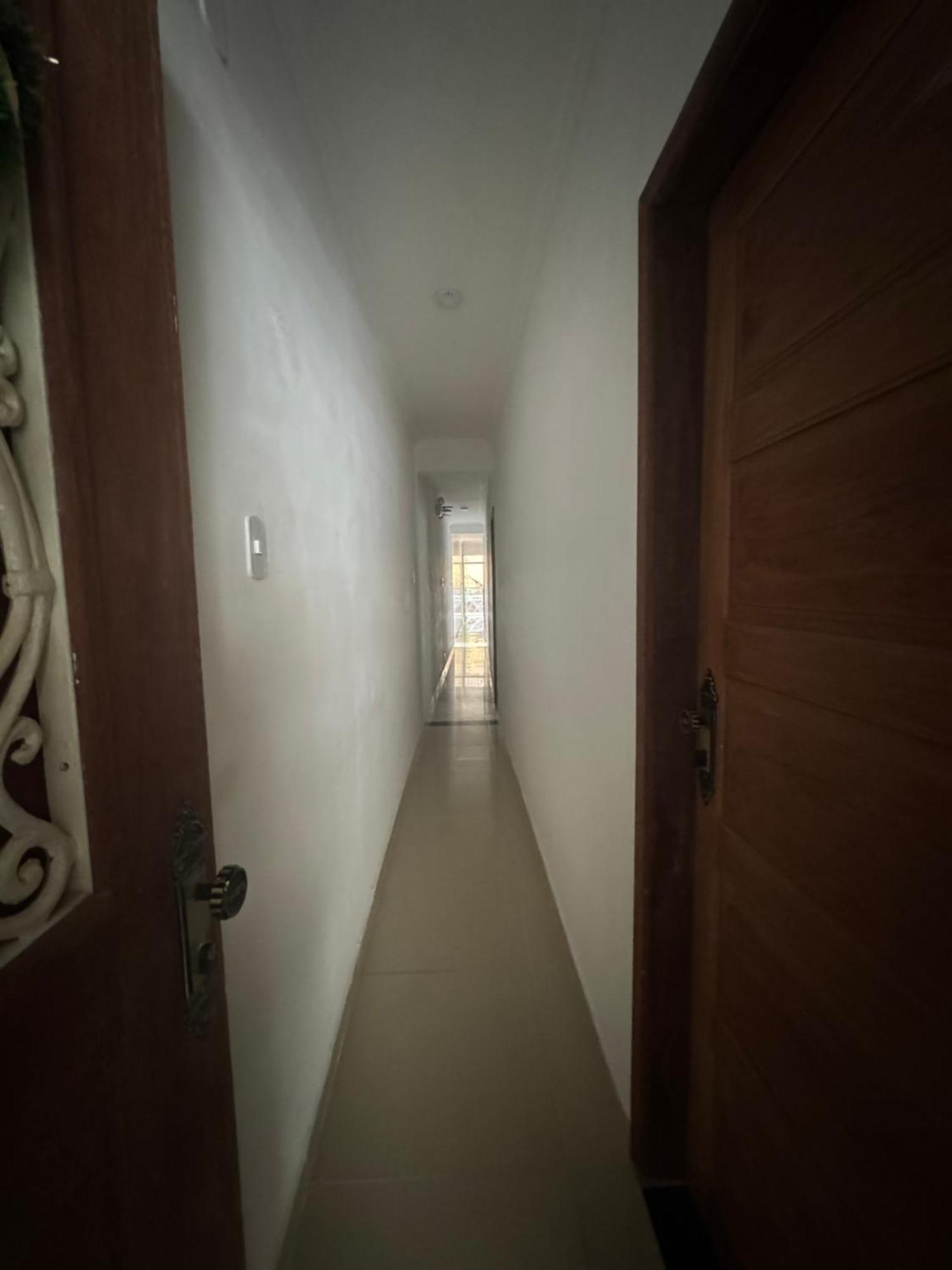 Appartement Casa da Josi - Pajuçara à Maceió Extérieur photo