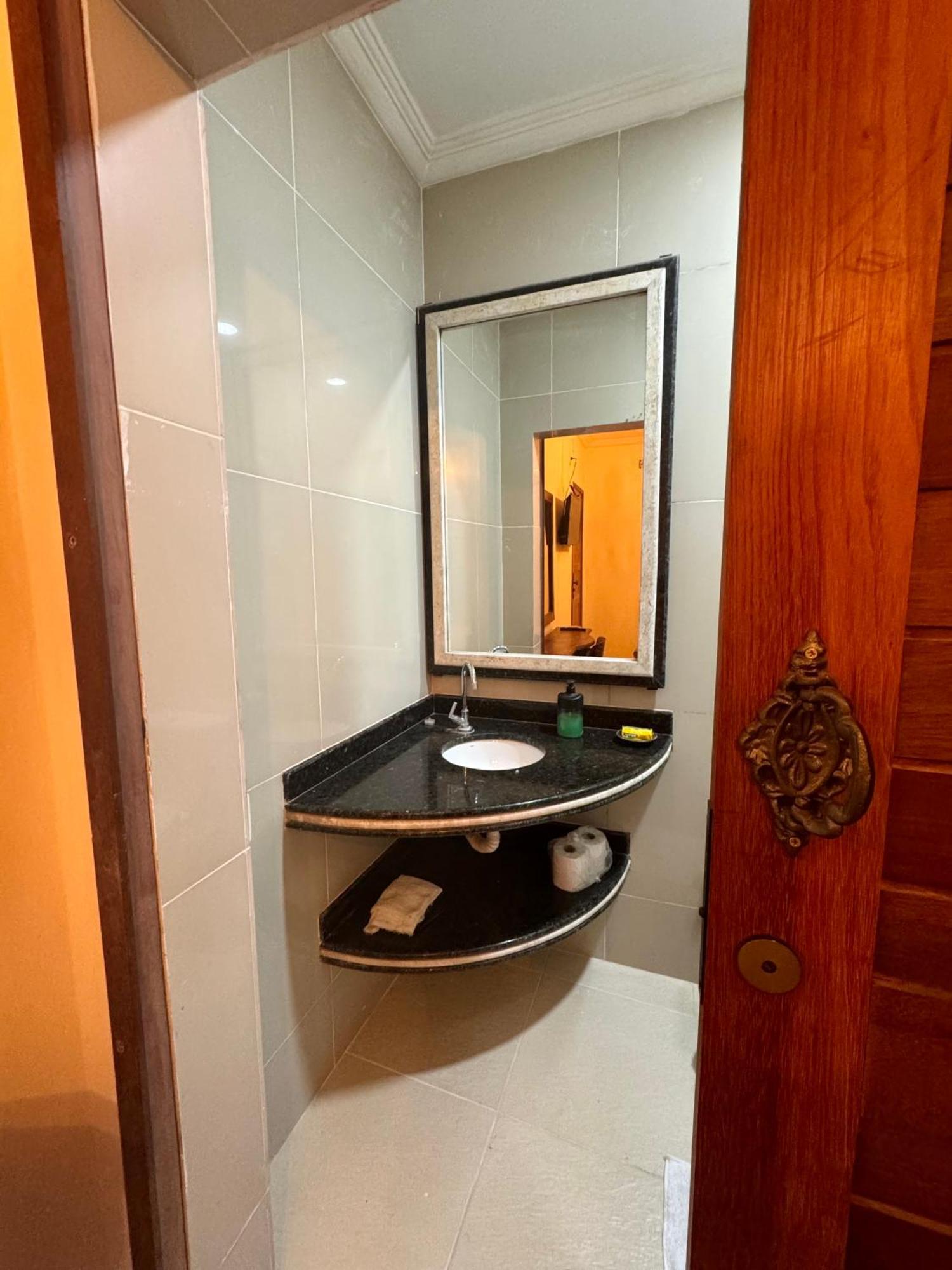 Appartement Casa da Josi - Pajuçara à Maceió Extérieur photo