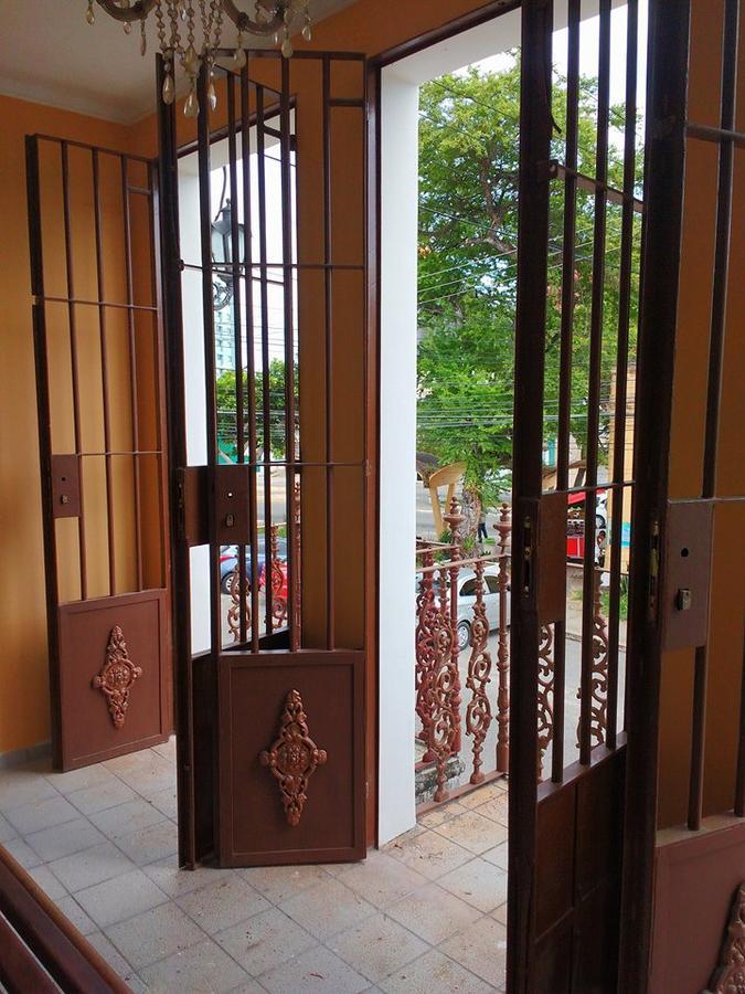 Appartement Casa da Josi - Pajuçara à Maceió Extérieur photo