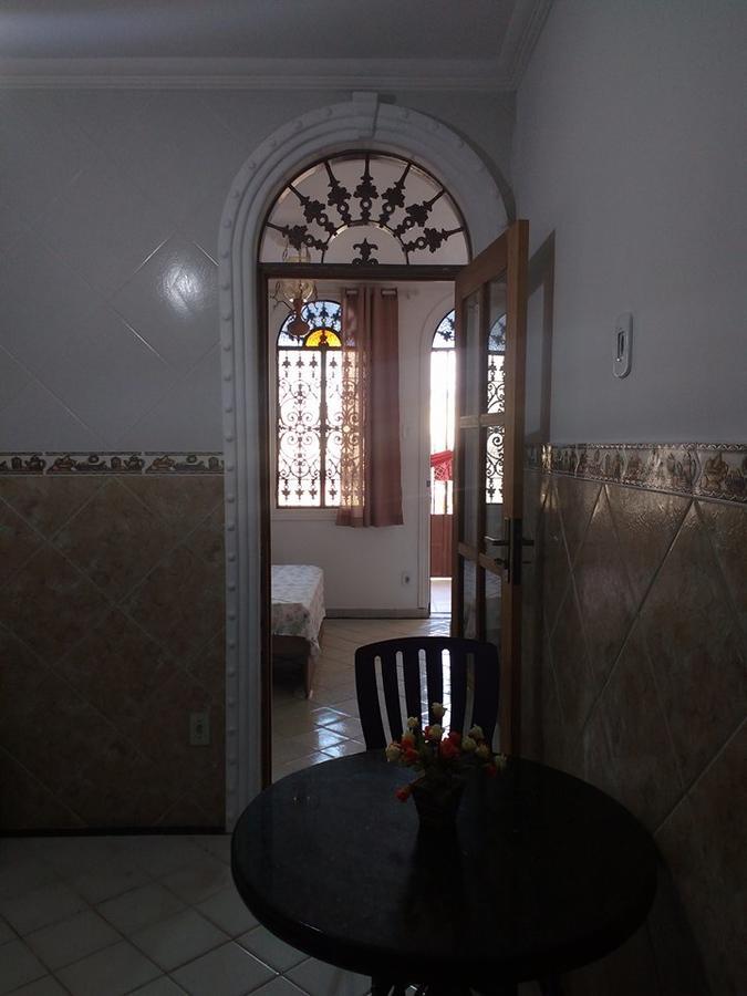 Appartement Casa da Josi - Pajuçara à Maceió Extérieur photo