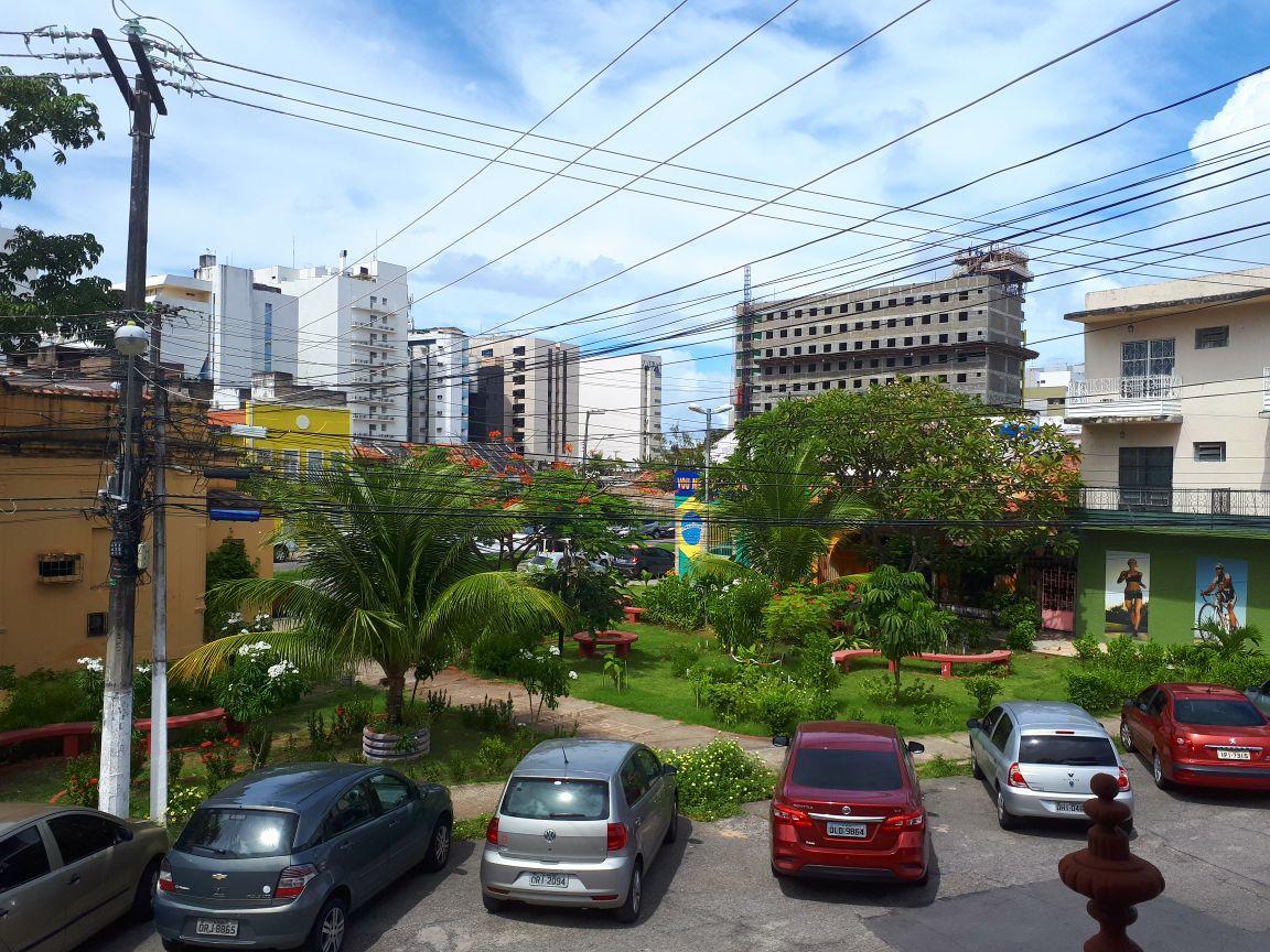 Appartement Casa da Josi - Pajuçara à Maceió Extérieur photo