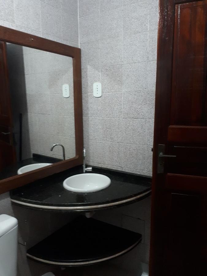 Appartement Casa da Josi - Pajuçara à Maceió Extérieur photo