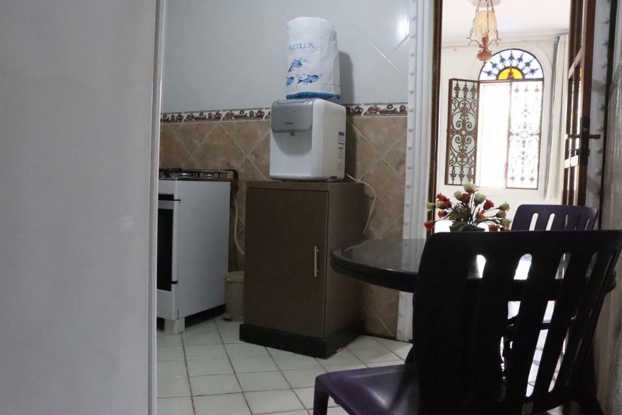 Appartement Casa da Josi - Pajuçara à Maceió Extérieur photo