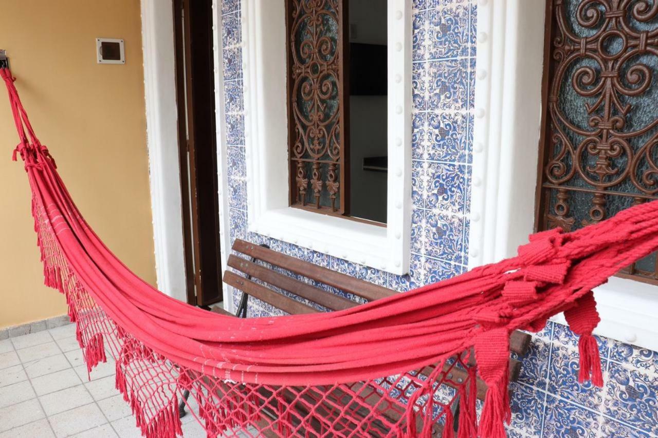 Appartement Casa da Josi - Pajuçara à Maceió Extérieur photo