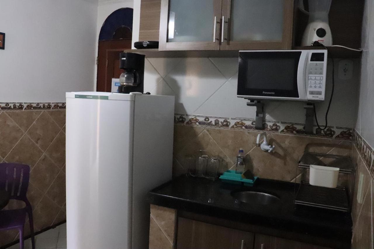 Appartement Casa da Josi - Pajuçara à Maceió Extérieur photo