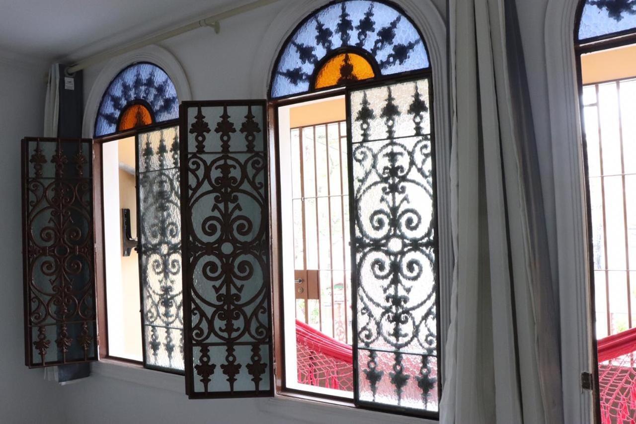 Appartement Casa da Josi - Pajuçara à Maceió Extérieur photo