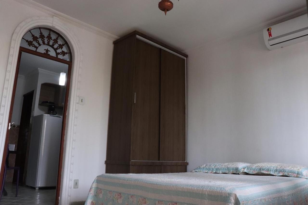 Appartement Casa da Josi - Pajuçara à Maceió Extérieur photo