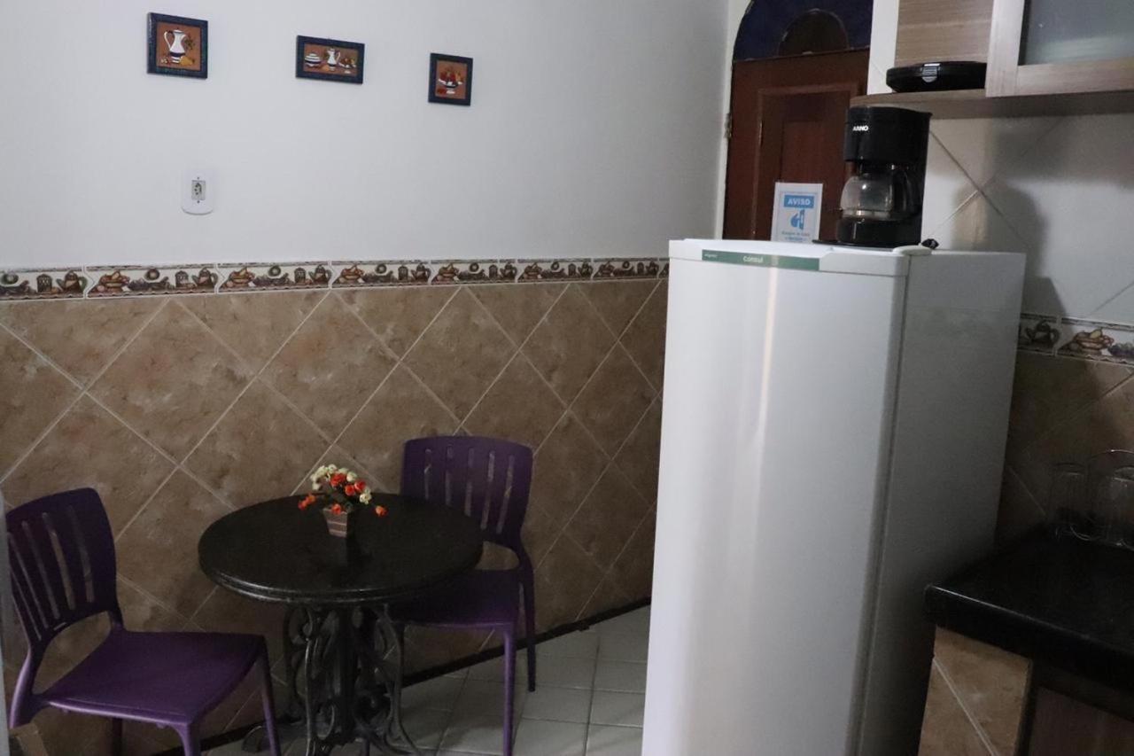 Appartement Casa da Josi - Pajuçara à Maceió Extérieur photo