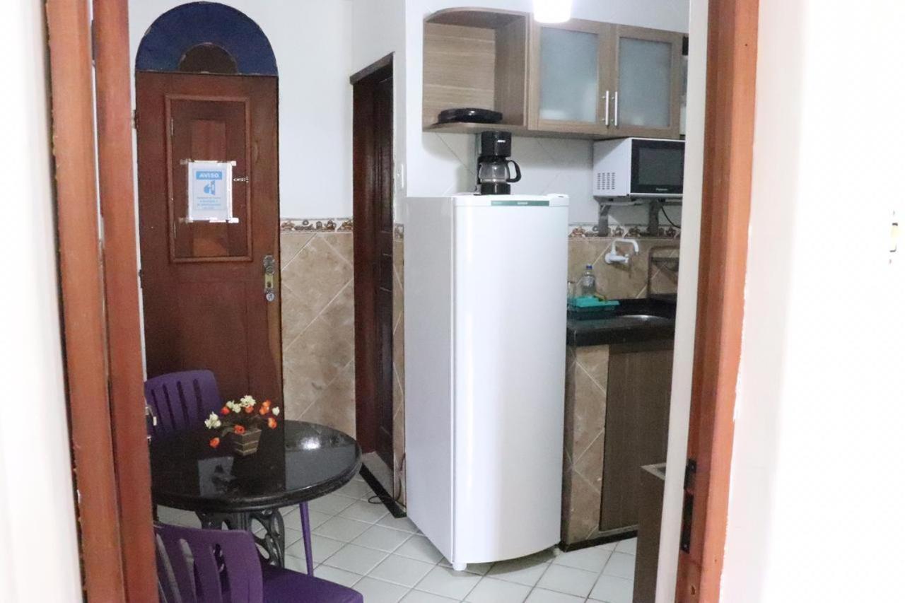 Appartement Casa da Josi - Pajuçara à Maceió Extérieur photo